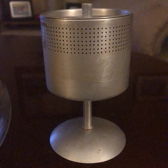 Mid Century Cory DRPL Glass Percolator - Picture 6 of 11